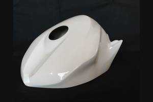 Tankabdeckung Yamaha R6 2008 - 2016