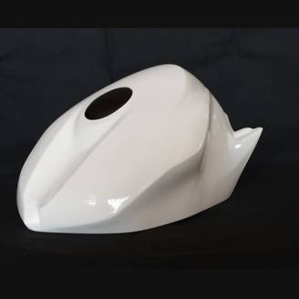 Tankabdeckung Yamaha R6 2008 - 2016