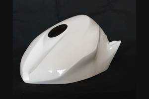 Tankabdeckung Yamaha R6 2008 - 2016