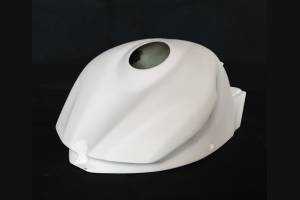 tank cover