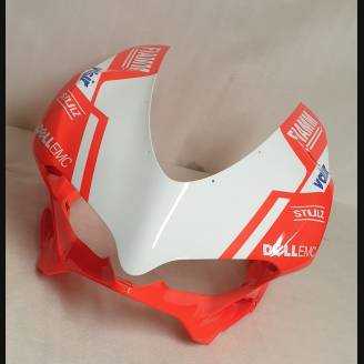 Fairings ABS Lackiert street Ducati 1299 Panigale DUAB 1299 SBLGFL