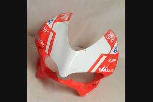 Fairings ABS Lackiert street Ducati 1299 Panigale DUAB 1299 SBLGFL