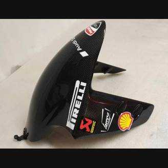 Fairings ABS Lackiert street Ducati 1299 Panigale DUAB 1299 SBLGFL