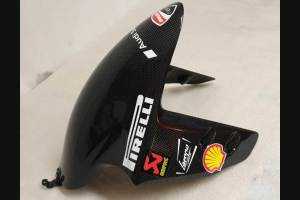 Fairings ABS Lackiert street Ducati 1299 Panigale DUAB 1299 SBLGFL