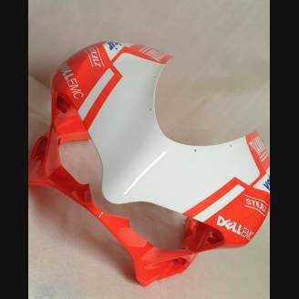 Fairings ABS Lackiert street Ducati 1299 Panigale DUAB 1299 SBLGFL