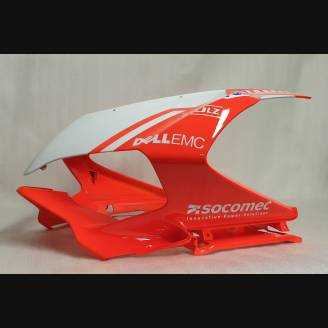 Fairings ABS Lackiert street Ducati 1299 Panigale DUAB 1299 SBLGFL