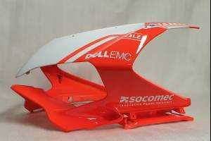 Fairings ABS Lackiert street Ducati 1299 Panigale DUAB 1299 SBLGFL