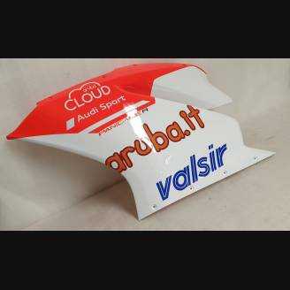 Fairings ABS Lackiert street Ducati 1299 Panigale DUAB 1299 SBLGFL