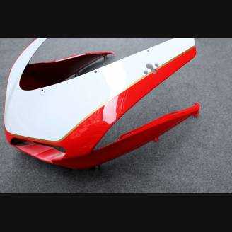 Fairing complete For abs and vernciate VERSIONE R