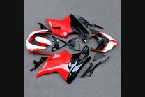 Fairing complete For abs and vernciate VERSIONE R