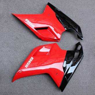 Fairing complete For abs and vernciate VERSIONE R
