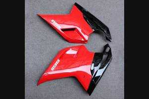 Fairing complete For abs and vernciate VERSIONE R