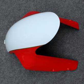 Fairing complete For abs and vernciate VERSIONE R