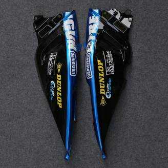 Complete and painted fairings for TMax 530 2012 2013 2014 TMXRPS