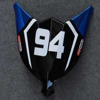 Complete and painted fairings for TMax 530 2012 2013 2014 TMXRPS