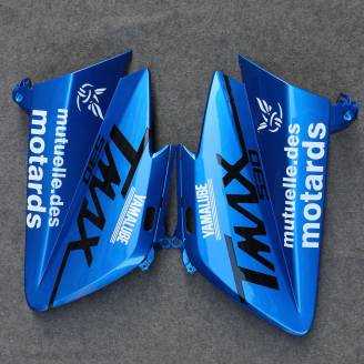 Complete and painted fairings for TMax 530 2012 2013 2014 TMXRPS