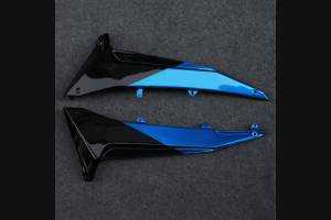 Complete and painted fairings for TMax 530 2012 2013 2014 TMXRPS