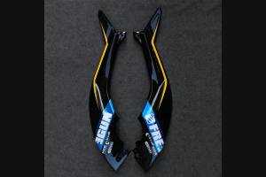 Complete and painted fairings for TMax 530 2012 2013 2014 TMXRPS