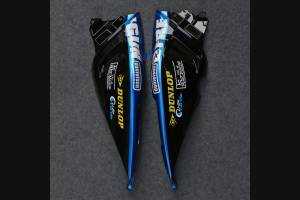 Complete and painted fairings for TMax 530 2012 2013 2014 TMXRPS