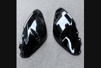 Fairings Abs Lackiert Yamaha R25 R3 RED 2