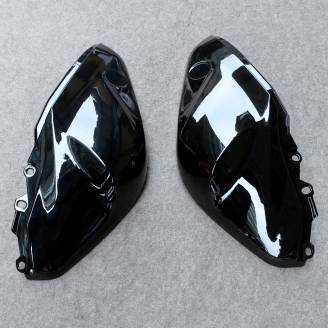 Complete and painted fairings Abs Yamaha R25 R3 RED