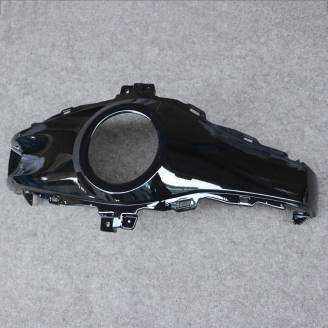 Complete and painted fairings Abs Yamaha R25 R3 RED