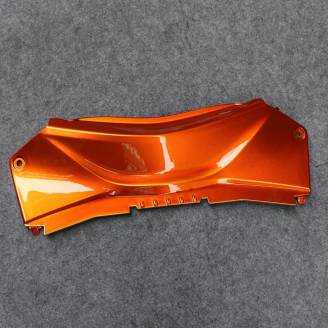Complete and painted fairings Abs Yamaha R25 R3 RED