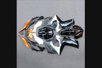 Fairings Abs Lackiert Yamaha R25 R3 RED