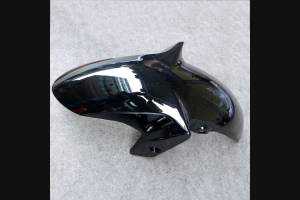 Complete and painted fairings Abs Yamaha R25 R3 RED