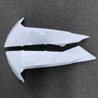 Complete and painted fairings for TMax 500 08/09/10/11 Anniversary