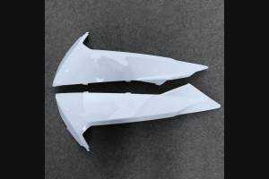 Complete and painted fairings for TMax 500 08/09/10/11 Anniversary