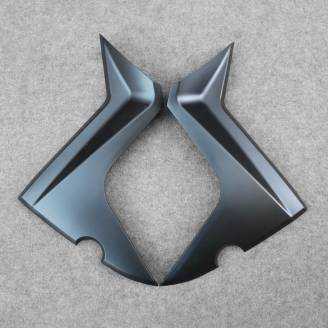Complete and painted fairings for TMax 500 08/09/10/11 Anniversary