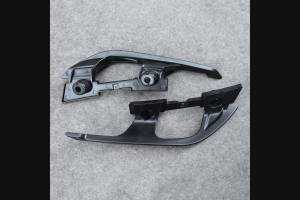 Complete and painted fairings for TMax 500 08/09/10/11 Anniversary