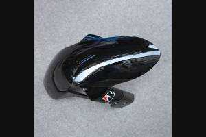 Complete and painted fairings in abs GSX 6T VLT 