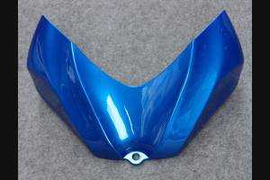 Complete and painted fairings in abs GSX 6T VLT 