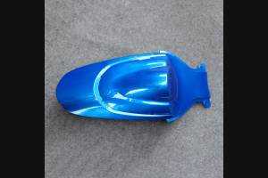 Complete and painted fairings in abs GSX 6T VLT 