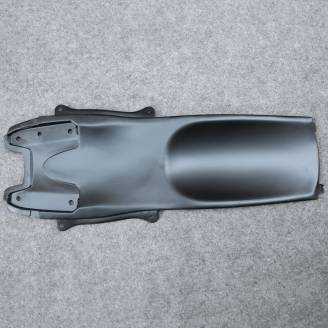 Complete and painted fairings in abs GSX 6T VLT 