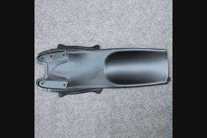 Complete and painted fairings in abs GSX 6T VLT 