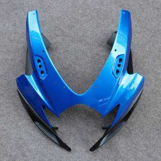 Complete and painted fairings in abs GSX 6T VLT 
