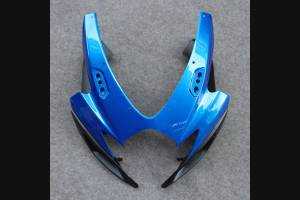Complete and painted fairings in abs GSX 6T VLT 