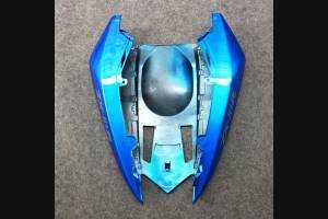 Complete and painted fairings in abs BLW 