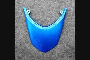 Complete and painted fairings in abs BLW 