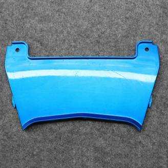 Complete and painted fairings in abs BLW 
