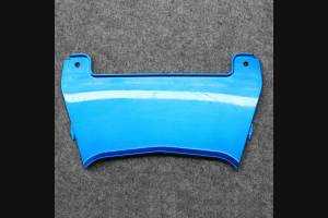 Complete and painted fairings in abs BLW 