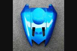 Complete and painted fairings in abs BLW 