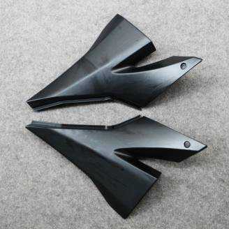 Complete and painted fairings in abs BLW 