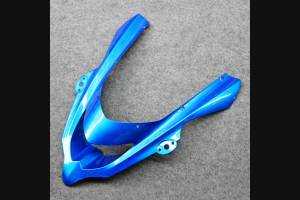 Complete and painted fairings in abs BLW 