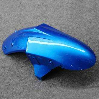 Complete and painted fairings in abs BLW 