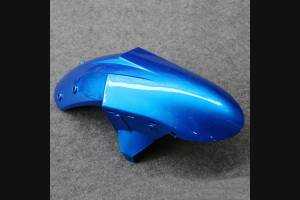 Complete and painted fairings in abs BLW 
