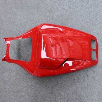 Complete and painted fairings in abs ORRED